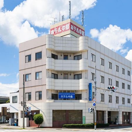 Tabist Hotelnakajima Fuji Heigaki Luaran gambar