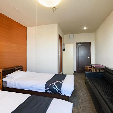 Tabist Hotelnakajima Fuji Heigaki Luaran gambar