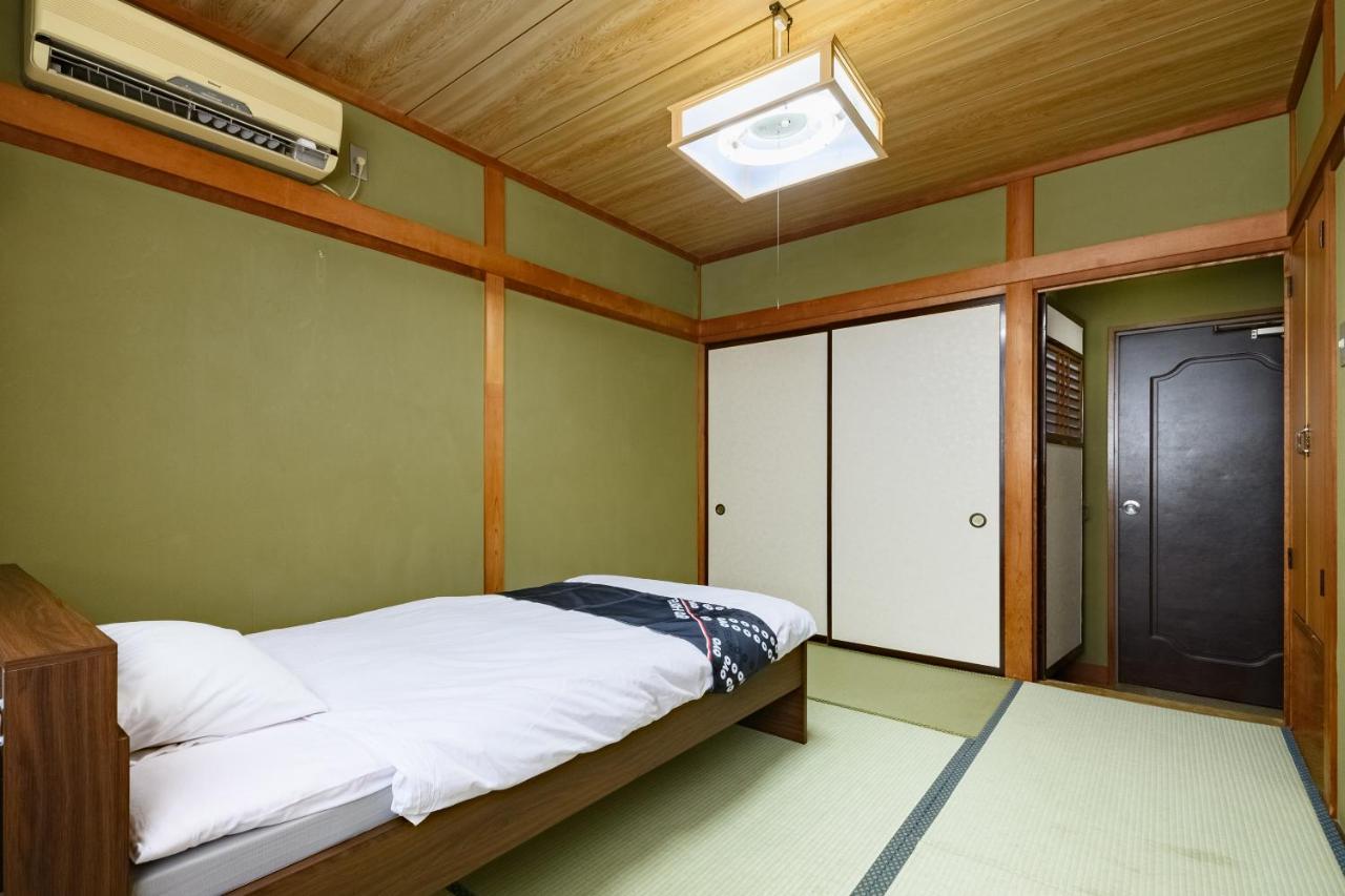 Tabist Hotelnakajima Fuji Heigaki Luaran gambar