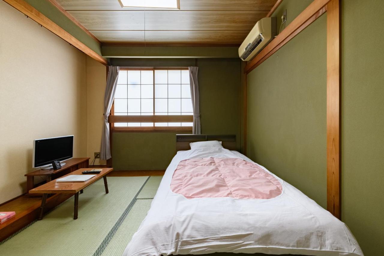 Tabist Hotelnakajima Fuji Heigaki Luaran gambar