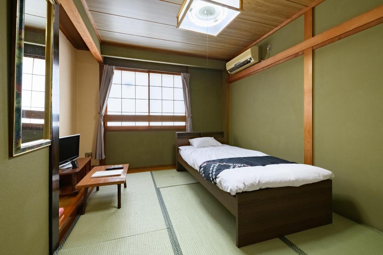 Tabist Hotelnakajima Fuji Heigaki Luaran gambar