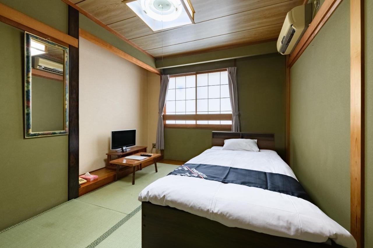 Tabist Hotelnakajima Fuji Heigaki Luaran gambar