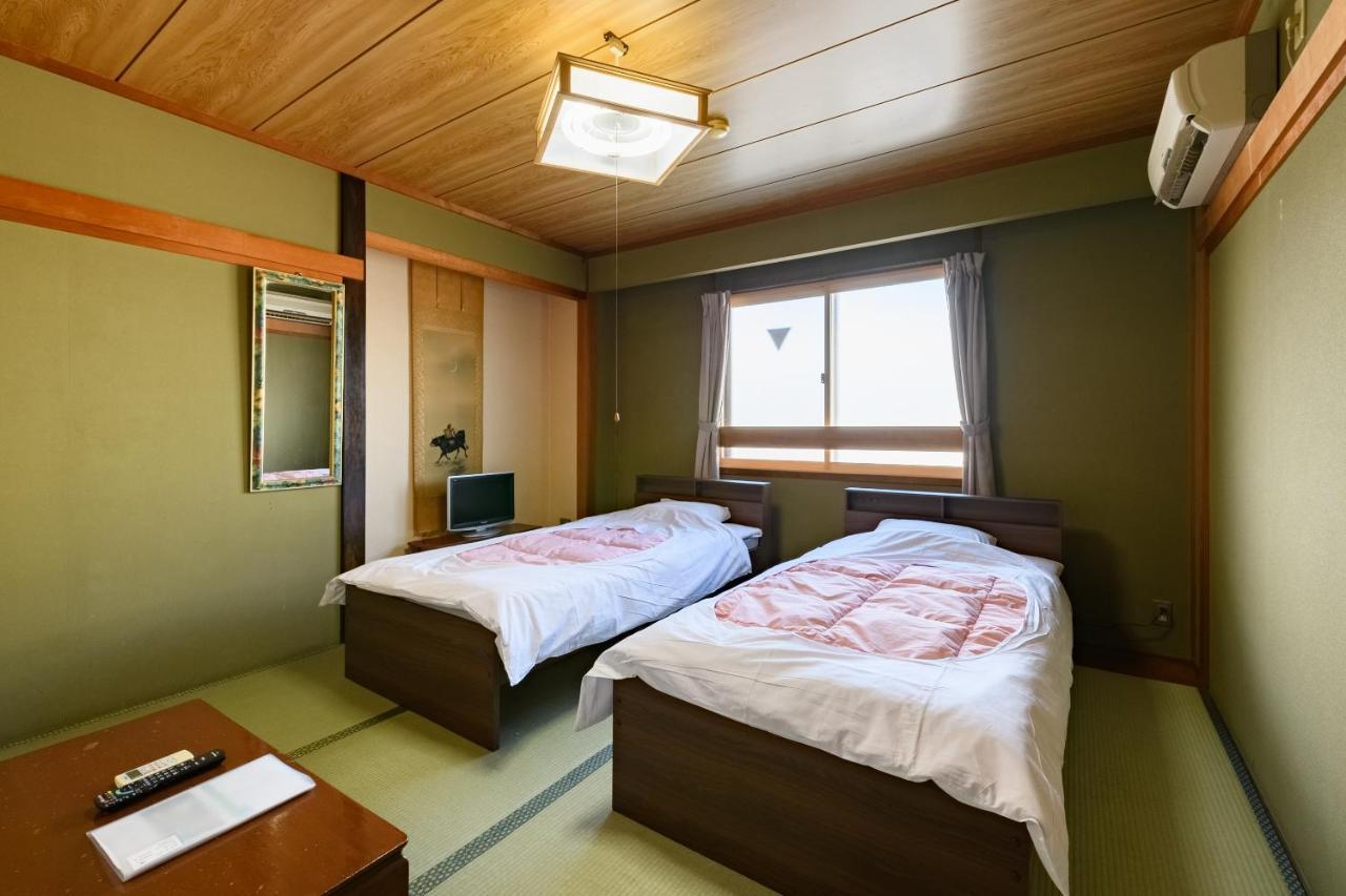 Tabist Hotelnakajima Fuji Heigaki Luaran gambar