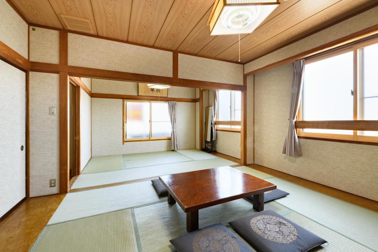Tabist Hotelnakajima Fuji Heigaki Luaran gambar