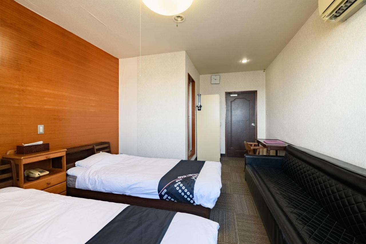 Tabist Hotelnakajima Fuji Heigaki Luaran gambar