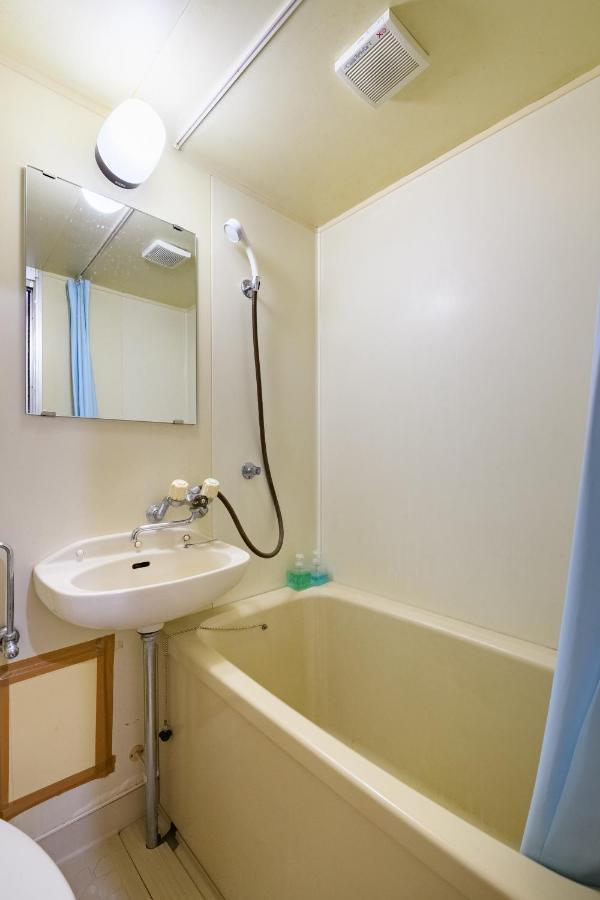 Tabist Hotelnakajima Fuji Heigaki Luaran gambar