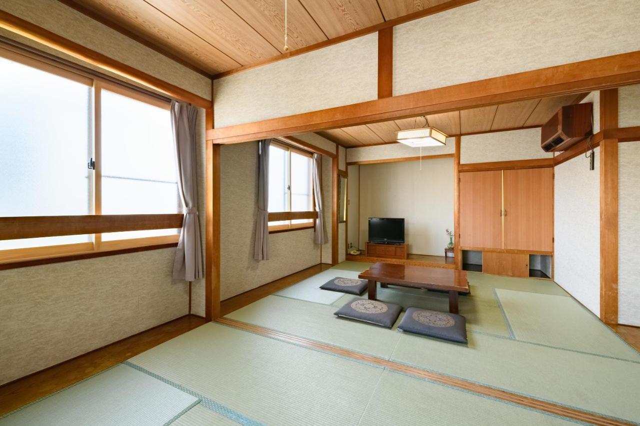 Tabist Hotelnakajima Fuji Heigaki Luaran gambar