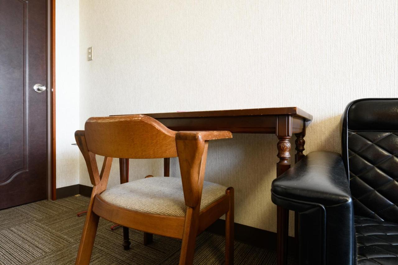 Tabist Hotelnakajima Fuji Heigaki Luaran gambar