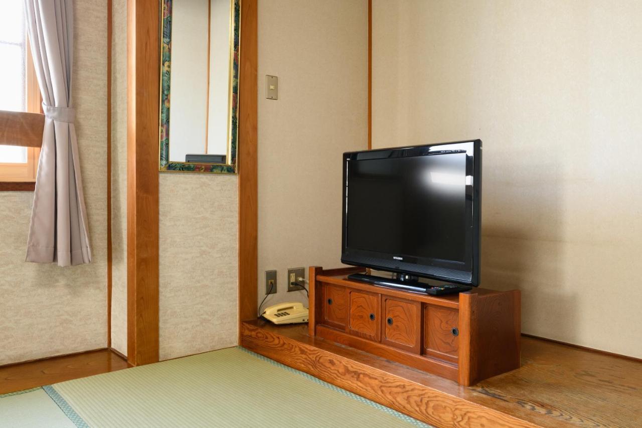 Tabist Hotelnakajima Fuji Heigaki Luaran gambar