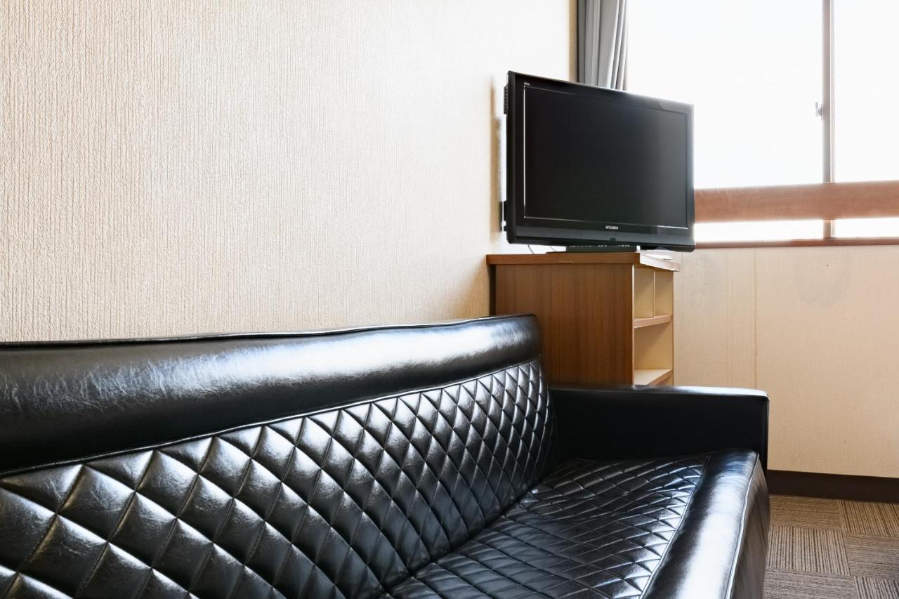 Tabist Hotelnakajima Fuji Heigaki Luaran gambar