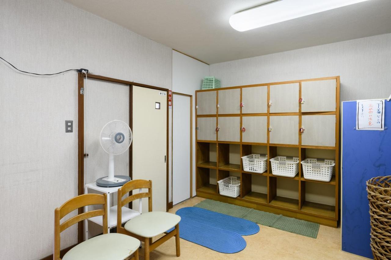 Tabist Hotelnakajima Fuji Heigaki Luaran gambar