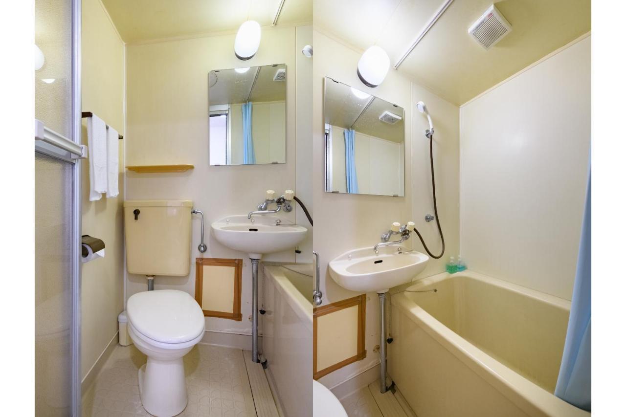 Tabist Hotelnakajima Fuji Heigaki Luaran gambar