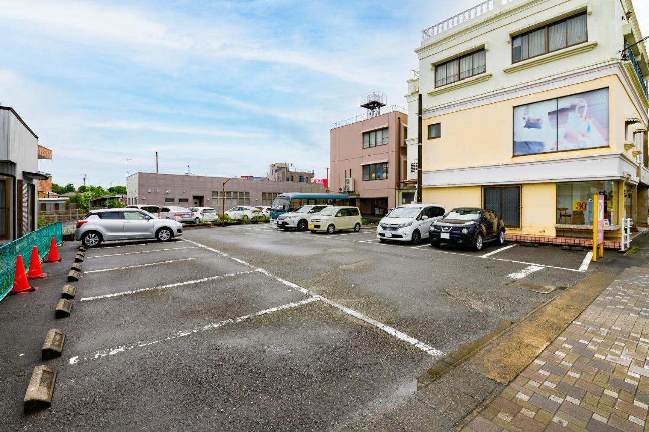 Tabist Hotelnakajima Fuji Heigaki Luaran gambar