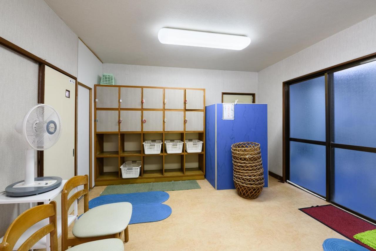 Tabist Hotelnakajima Fuji Heigaki Luaran gambar