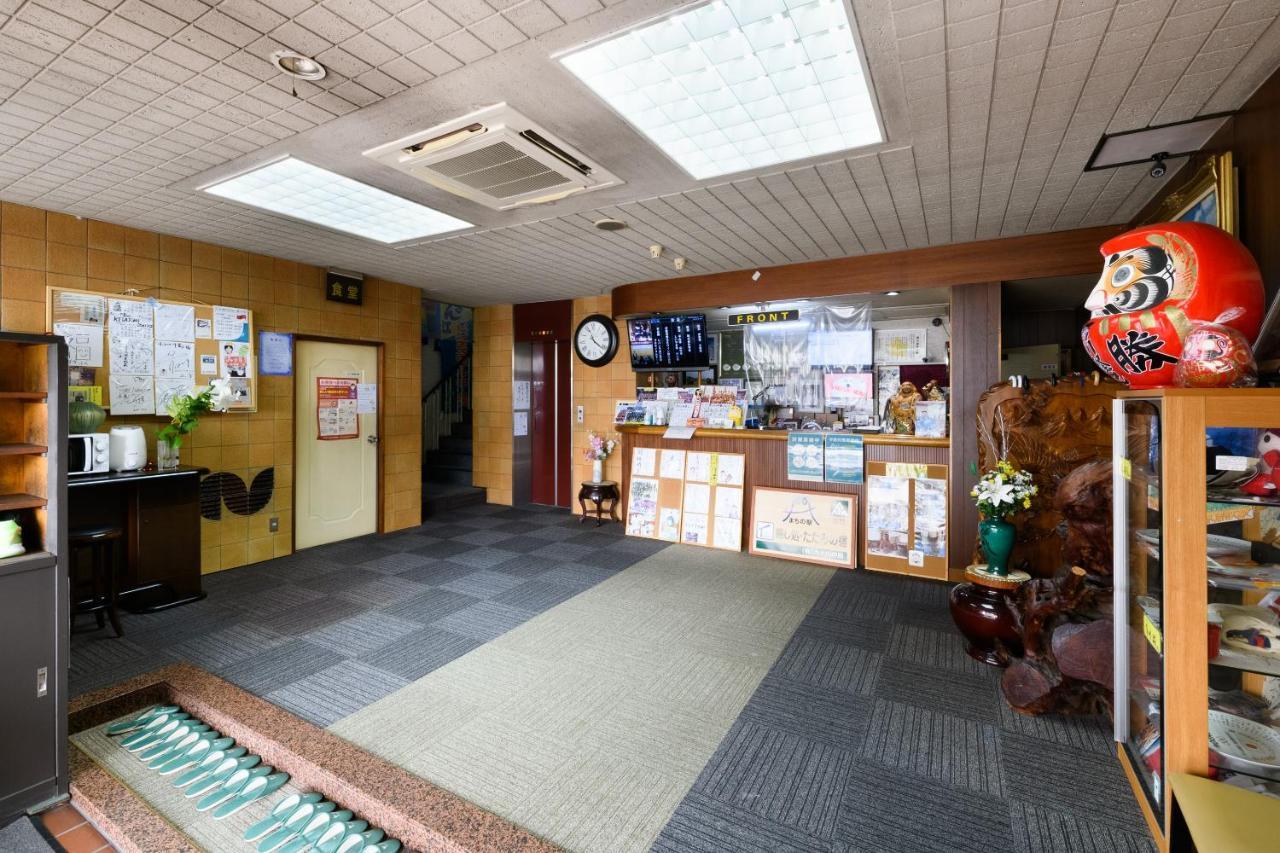 Tabist Hotelnakajima Fuji Heigaki Luaran gambar