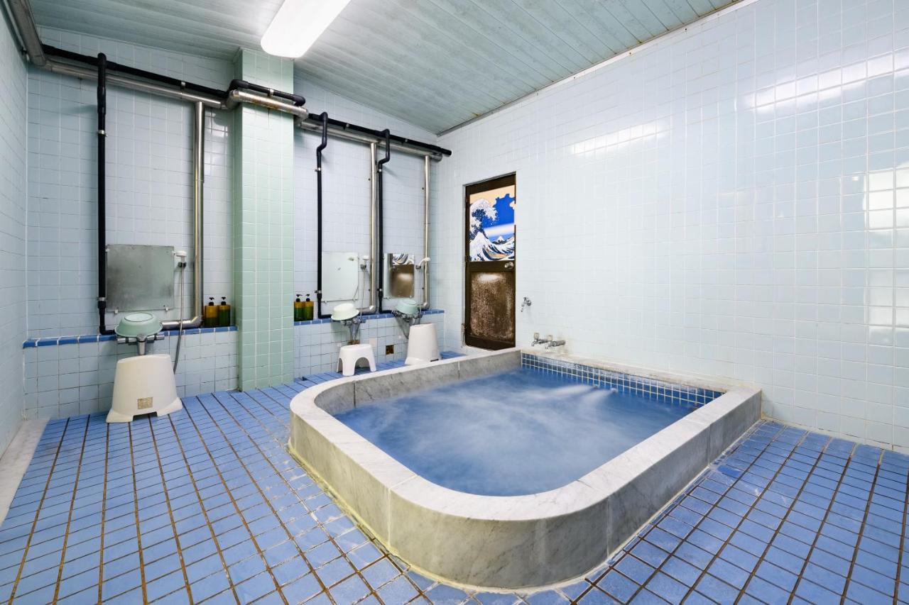 Tabist Hotelnakajima Fuji Heigaki Luaran gambar